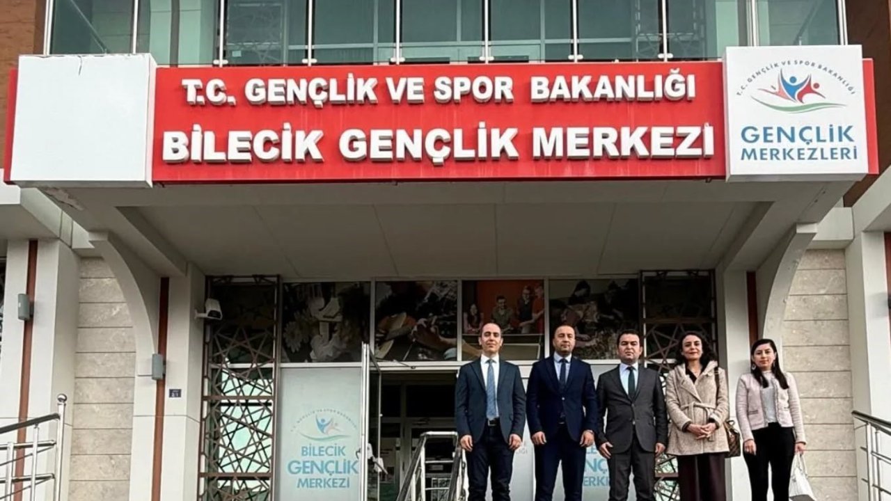 Bilecik’te sosyal hizmetler tanıtıldı