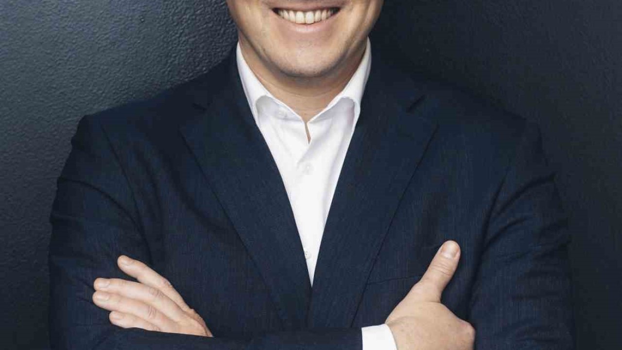 Aras Kargo, Chef Operating Officer (COO) görevine Andreas Thöni’yi getirdi