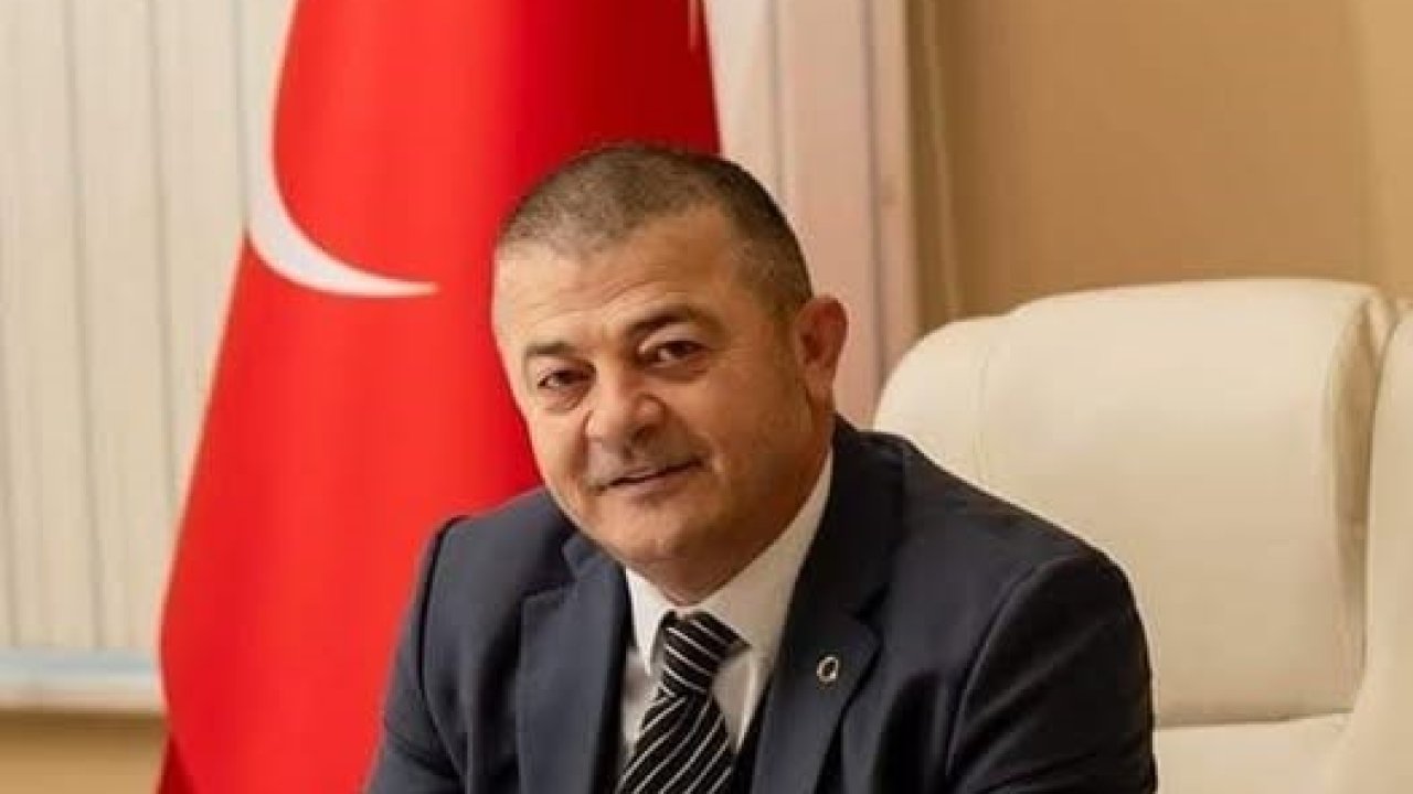 Çam’dan mevzuata uygun olmayan plakalar için uyarı