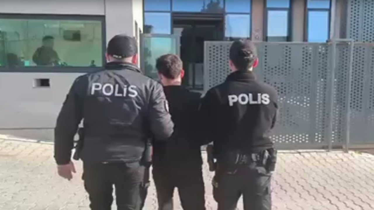 İzmir’de 47 yıl ve 33 yıl hapis cezasıyla aranan iki firari yakalandı