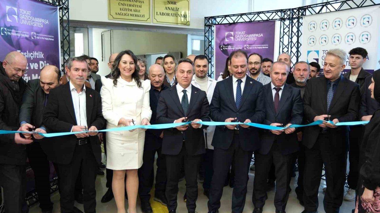 TOGÜ’de öğrenci ve personele ücretsiz dış sağlığı hizmeti