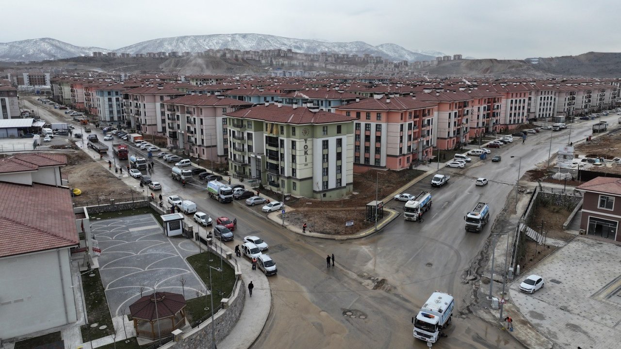 Başkan Geçit: "İkizce Malatya’nın parlayan yıldızı olacak"