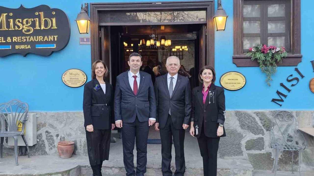 Kadının güçlenmesi Bursa platformu 10 yaşında