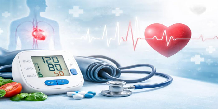 Tansiyon Nedir? Normal Değerler, Belirtiler ve Kontrol Yöntemleri