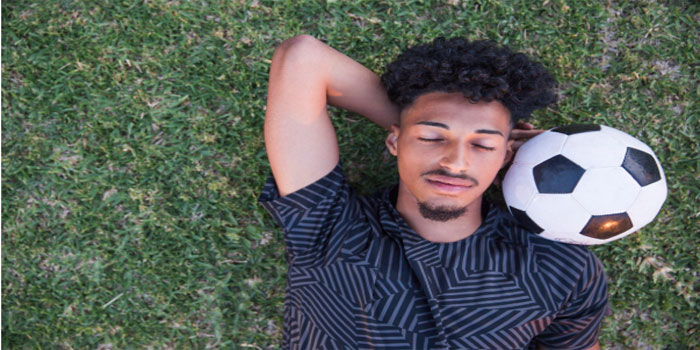 Futbolcularda Zihinsel Dayanıklılık ve Golün Etkisi