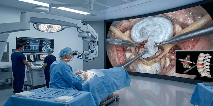 Kemik ve Eklem Sağlığında Öncü Bir Yaklaşım