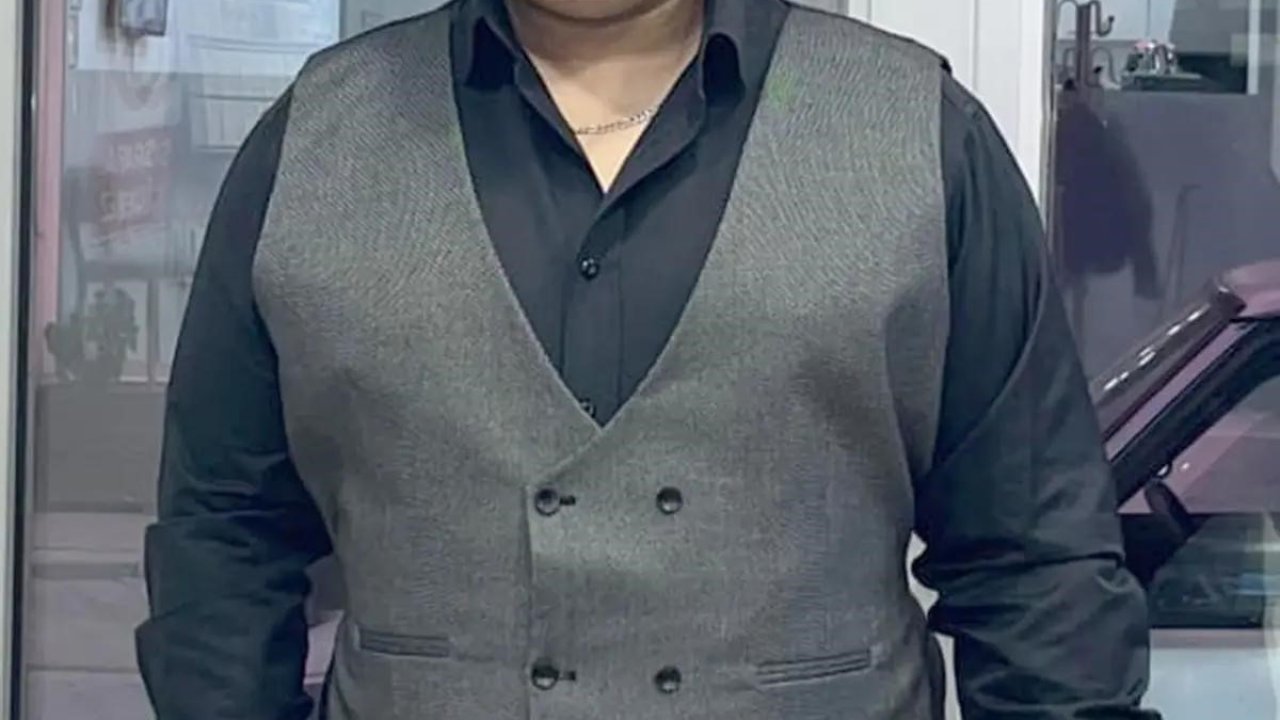 Babaannesini darbedip ziynet eşyalarını gaspeden torun tutuklandı