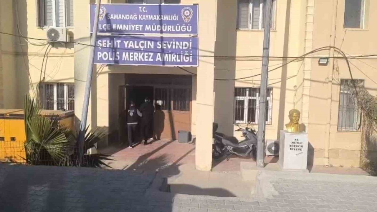 "Yol verme" tartışmasında üç çocuk babasını öldüren firari 2 şahıs yakalandı