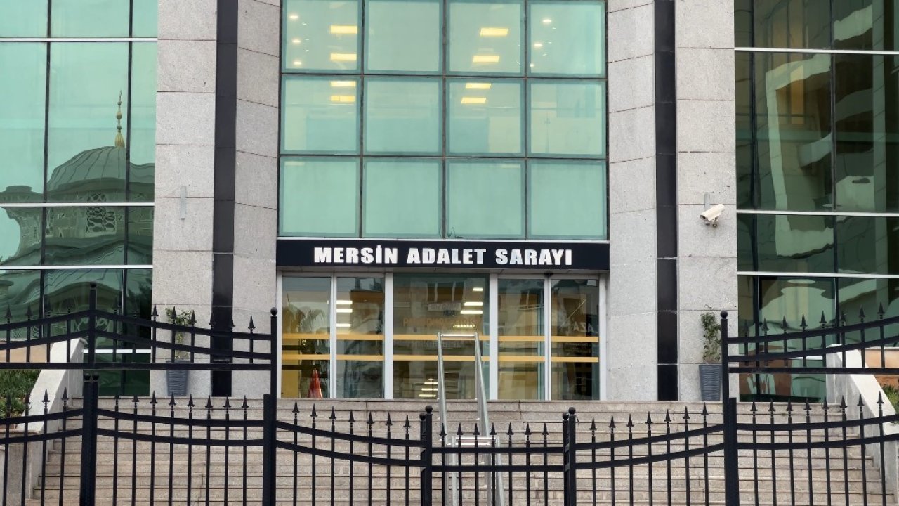 Mersin merkezli 7 ilde ihaleye fesat karıştırma operasyonu: 23 gözaltı