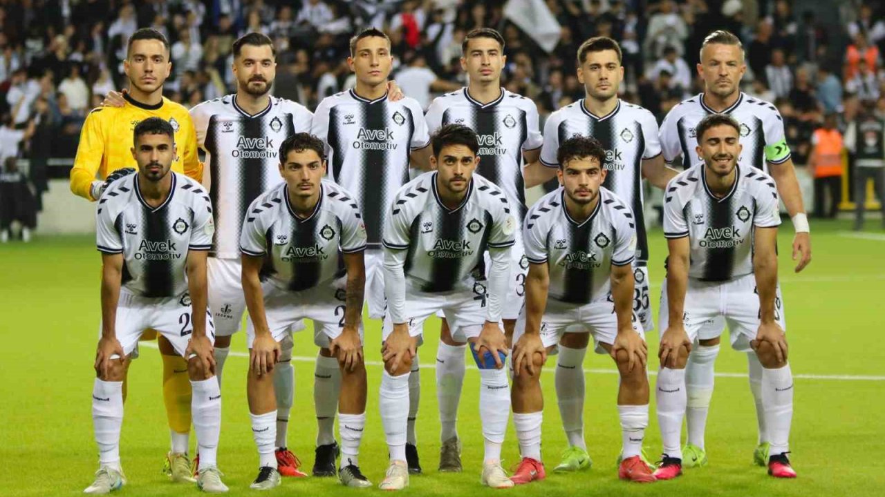 Altay, düşme hattına gerilemek istemiyor
