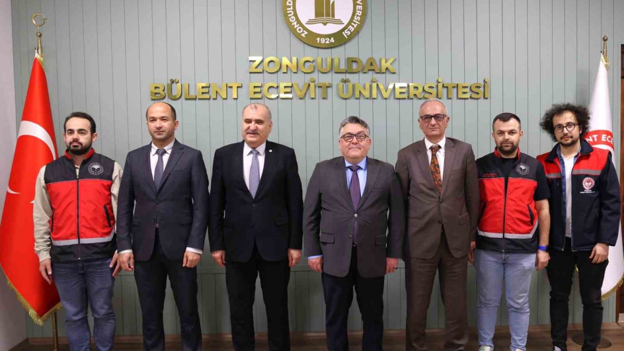 BEUN ile İl Tarım ve Orman Müdürlüğü arasında fındıkta kahverengi kokarcaya karşı bilimsel iş birliği