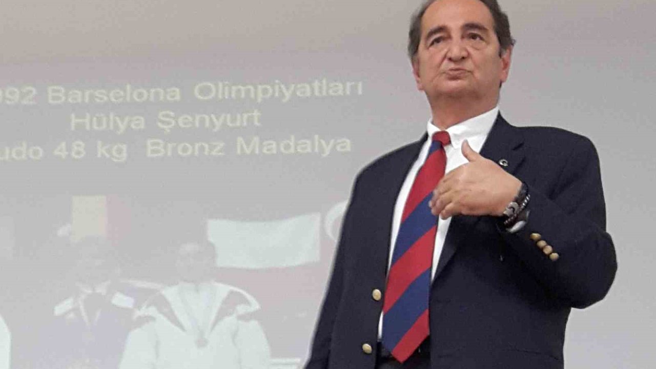 DUMESF Başkanı Muzaffer Ilıcak hayatını kaybetti