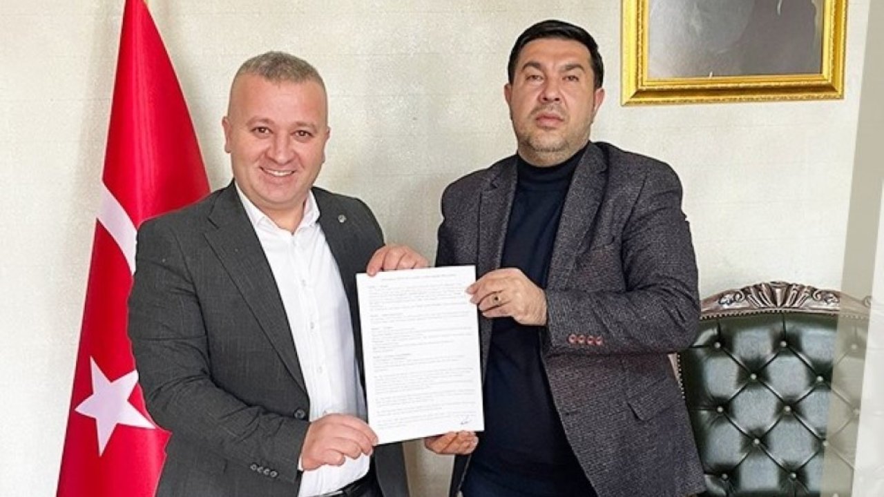 KATSO ile Tam Finans Arasında İş Birliği protokolü imzalandı