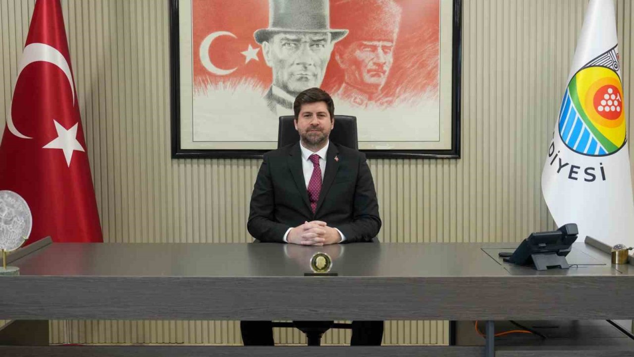 Tarsus’ta Bayram Çarşısı vatandaşlarla buluşacak