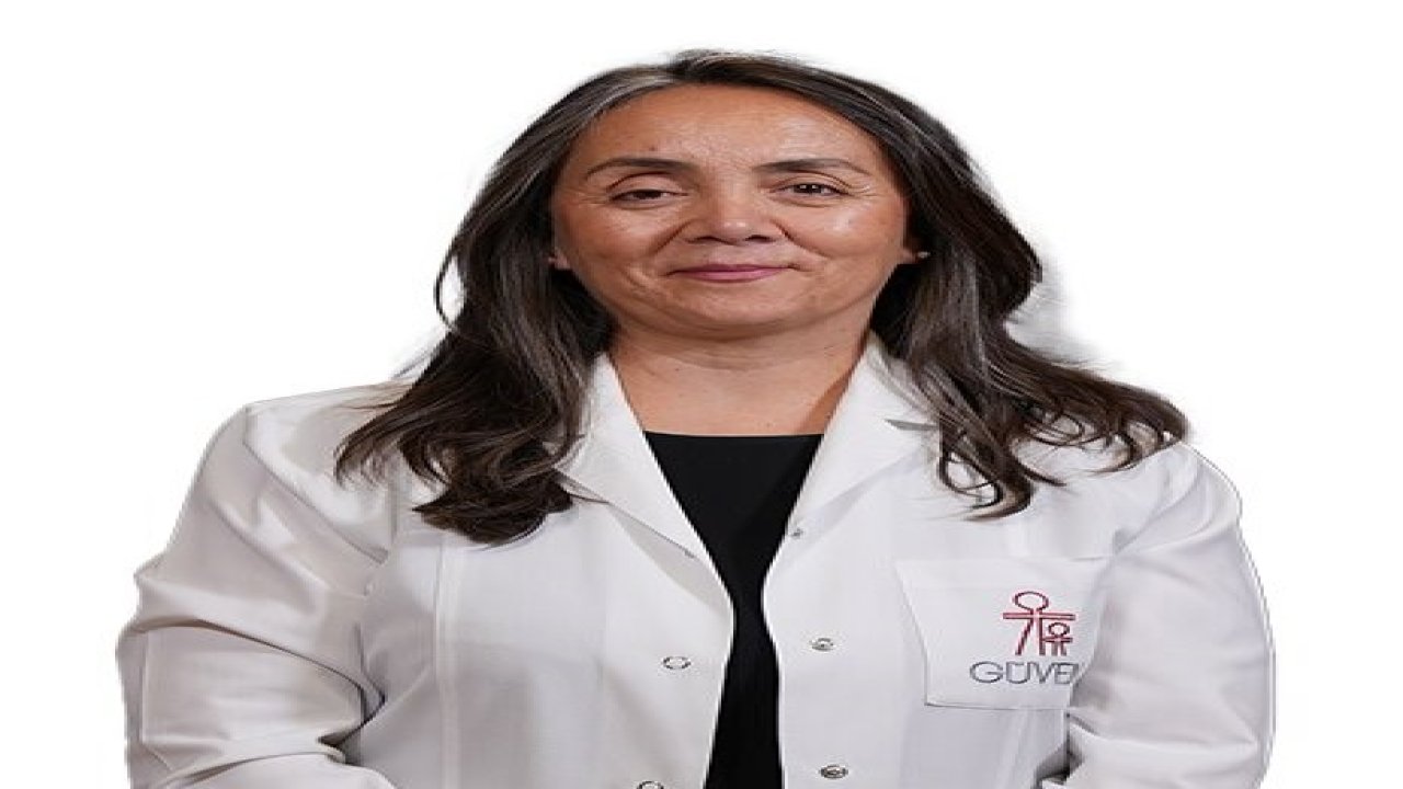 Uzmanından uyarı: "Her adet ağrısı normal değildir; ağrı kesicilere rağmen geçmiyorsa endometriozis mutlaka akla gelmelidir"