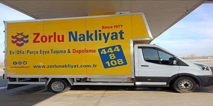 Evden Eve Nakliyat Fiyatları 2026