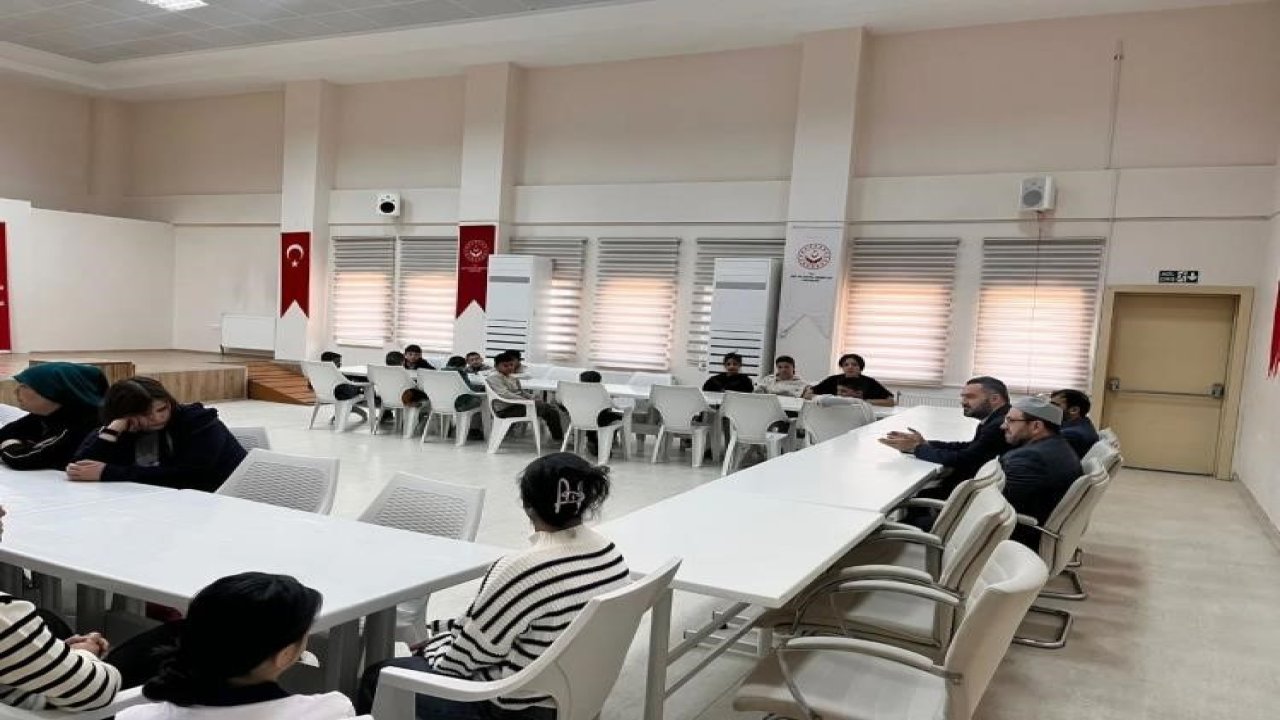 Bilecik’te bayram sevinci paylaşıldı