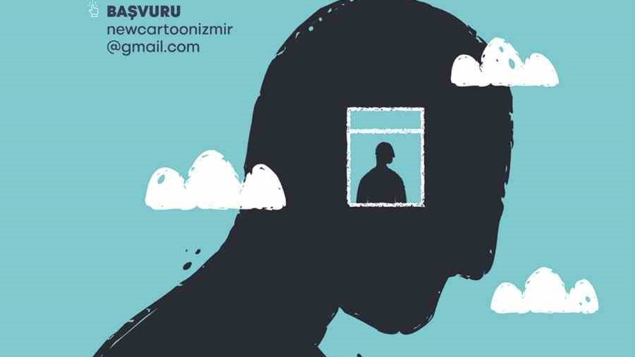 "Görünmeyen Engellilik" karikatür yarışması başlıyor