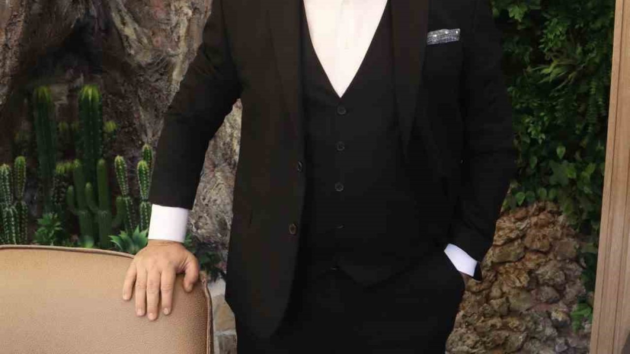 HAGİAD Başkanı Fatih Erkan: "Birlik ve kardeşlik en büyük gücümüz"