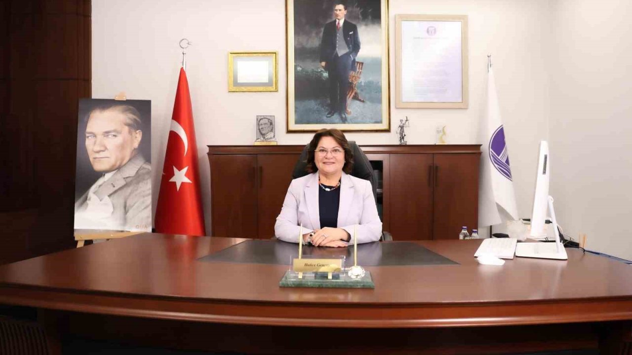 Başkan Gençay: "Ramazan Bayramı’nı en içten dileklerimle kutluyorum"