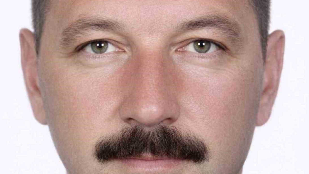 Direksiyon başında kalp krizi geçiren yolcu otobüsü şoförü ölmeden önce yolcuları kurtardı