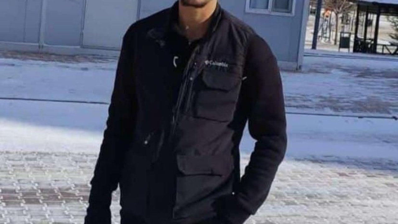 Şanlıurfa’da otomobille çarpışan motosikletin sürücüsü öldü