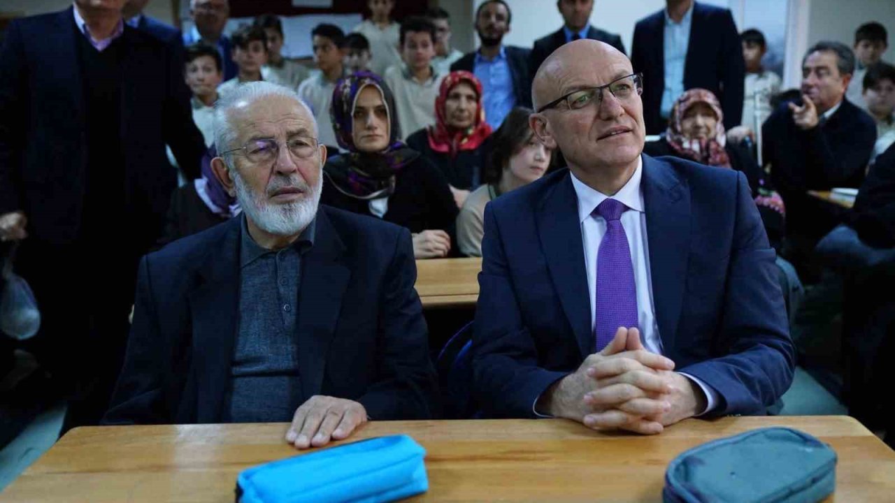 Terme’nin acı kaybı: "Binlerce evladımızın geleceğine ışık tuttu"