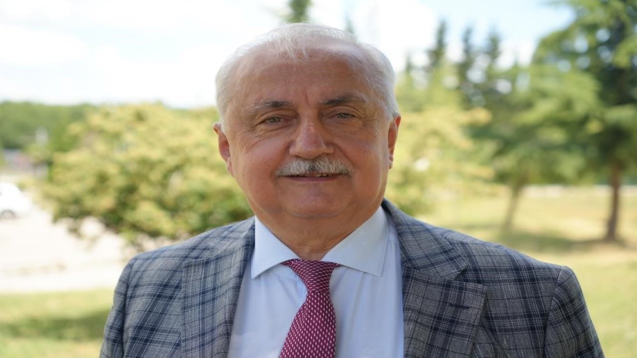 Su uzmanı profesör: "Su krizi büyüyor, kadınlar su alanında değişime öncülük etmeli"