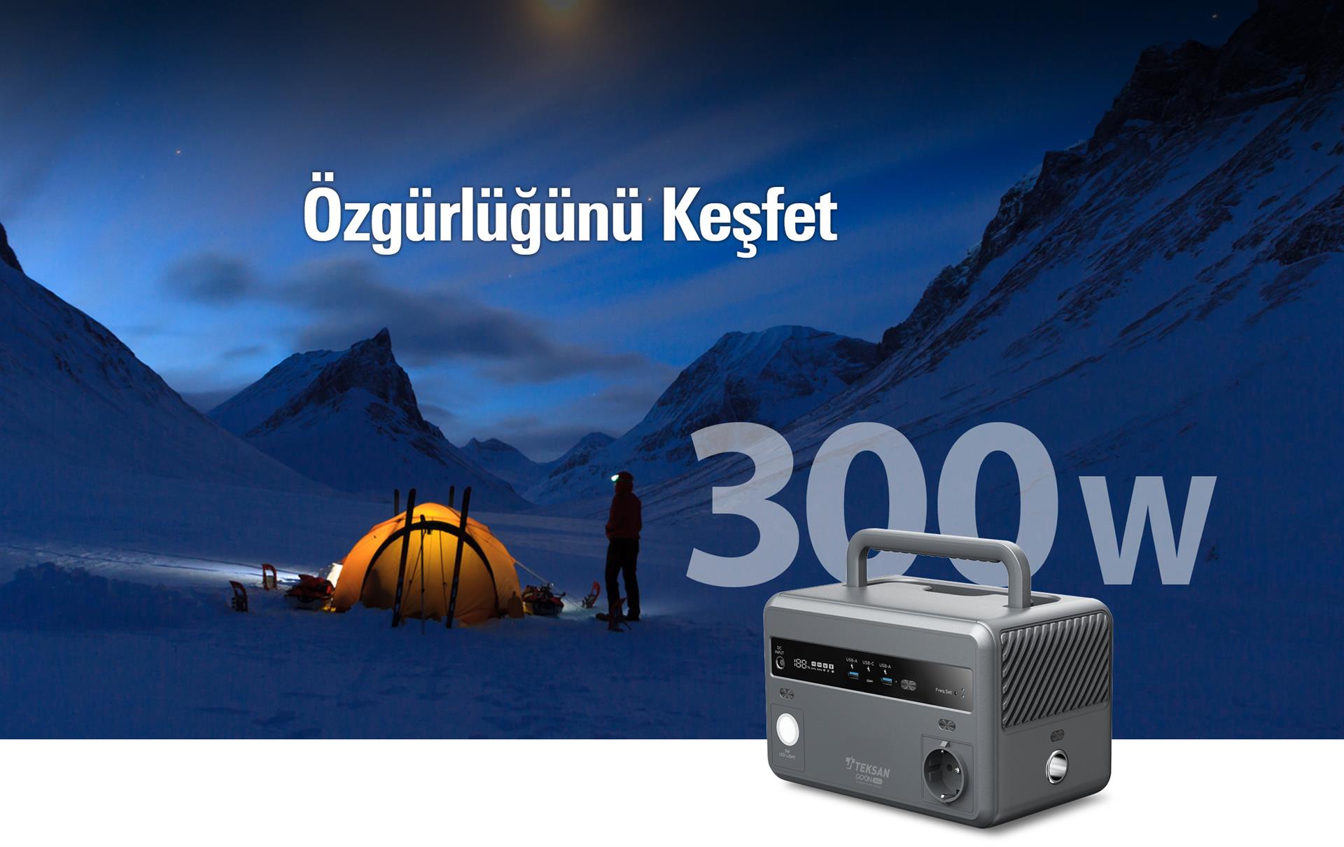 Teksan: Enerji Çözümlerinde Dünyaya Açılan Güç Kapınız