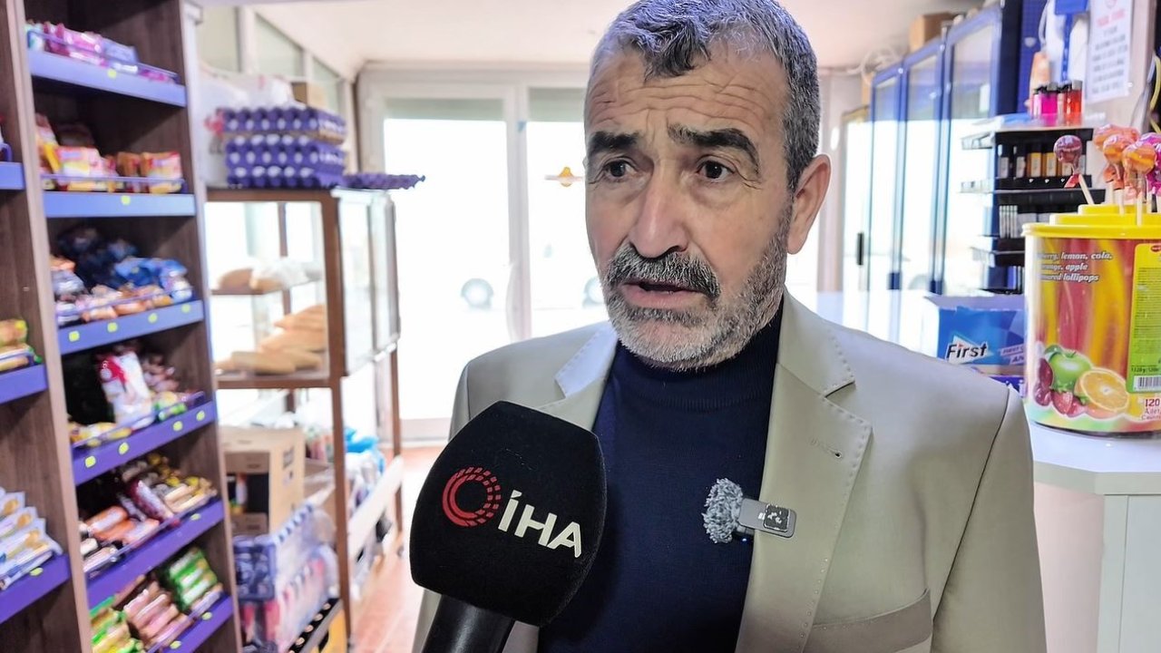 Arnavutköy’de tekel bayisinde çıkan tartışmada silahlar konuştu