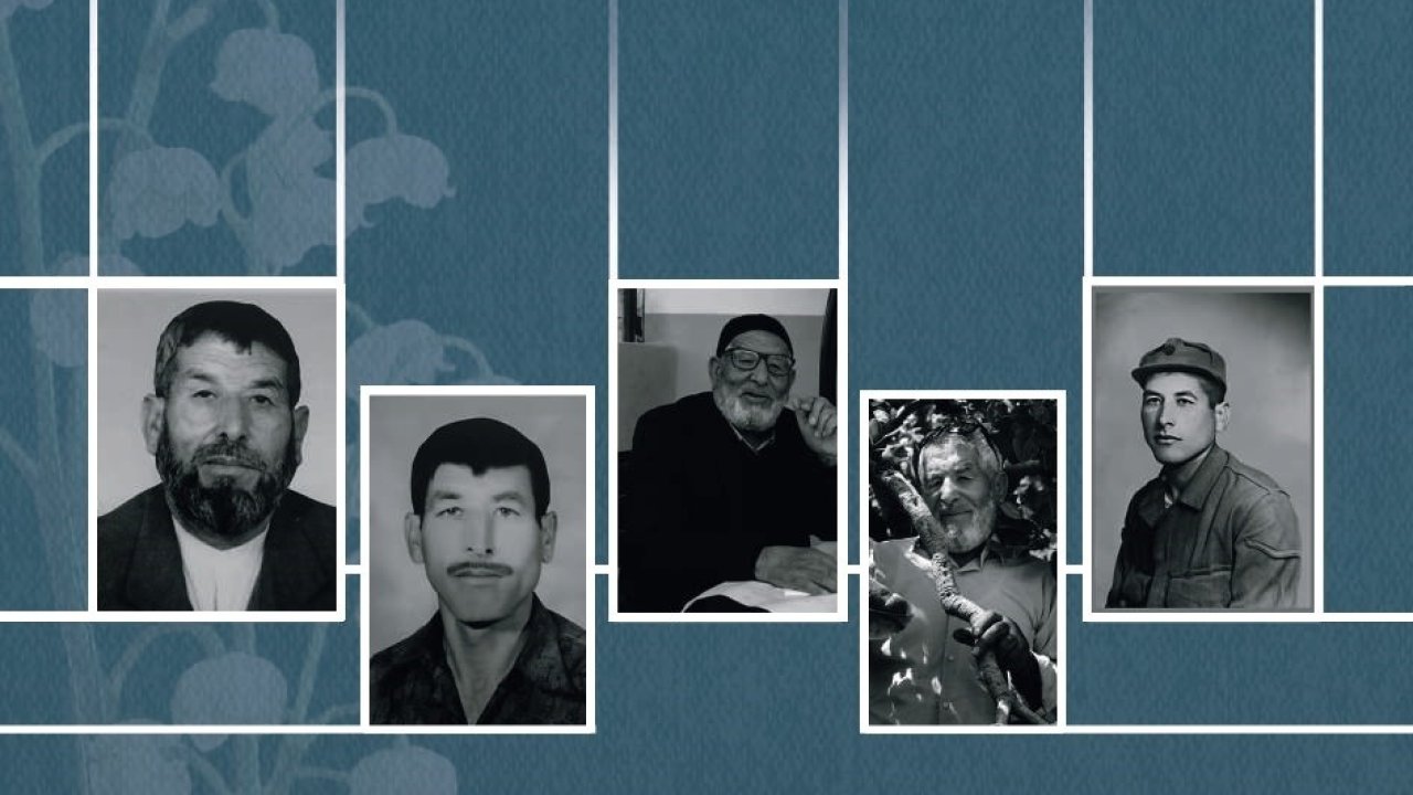 Gazikültür, halk şiirinin güçlü hatırlatma taşıyan yeni eserini okurla buluşturdu