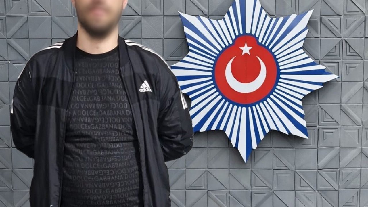 Bursa’da aranan şahıslara operasyonda 8 kişi yakalandı: "Polis, bayram seyran dinlemiyor"