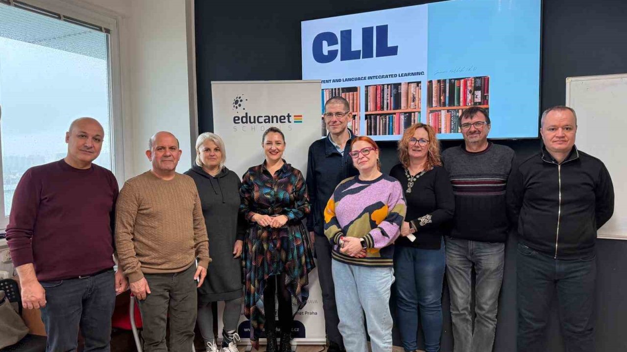 Niğde Halk Eğitimi Merkezi’nden uluslararası eğitim hamlesi