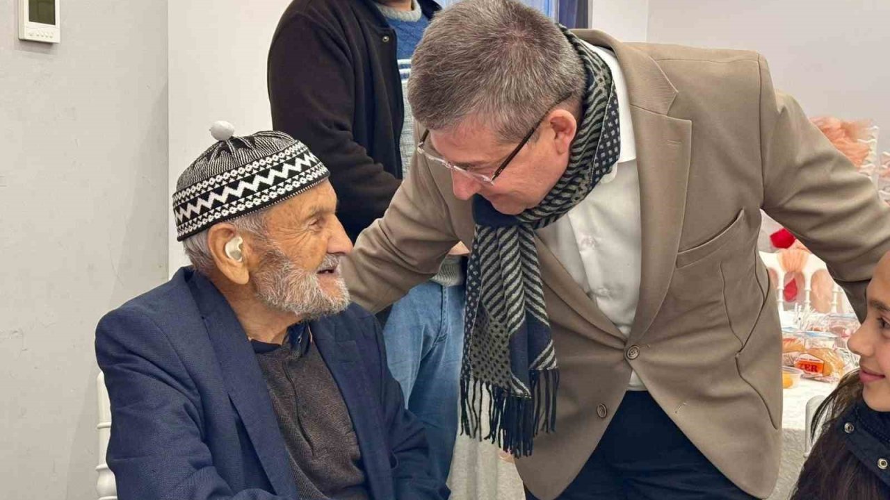 AK Parti Denizli İl Başkanı Subaşıoğlu; 