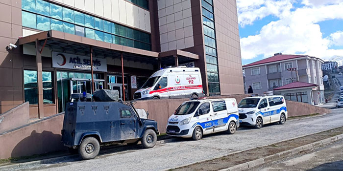 Kağızman’da motosiklet kazası: 1 ölü, 1 yaralı