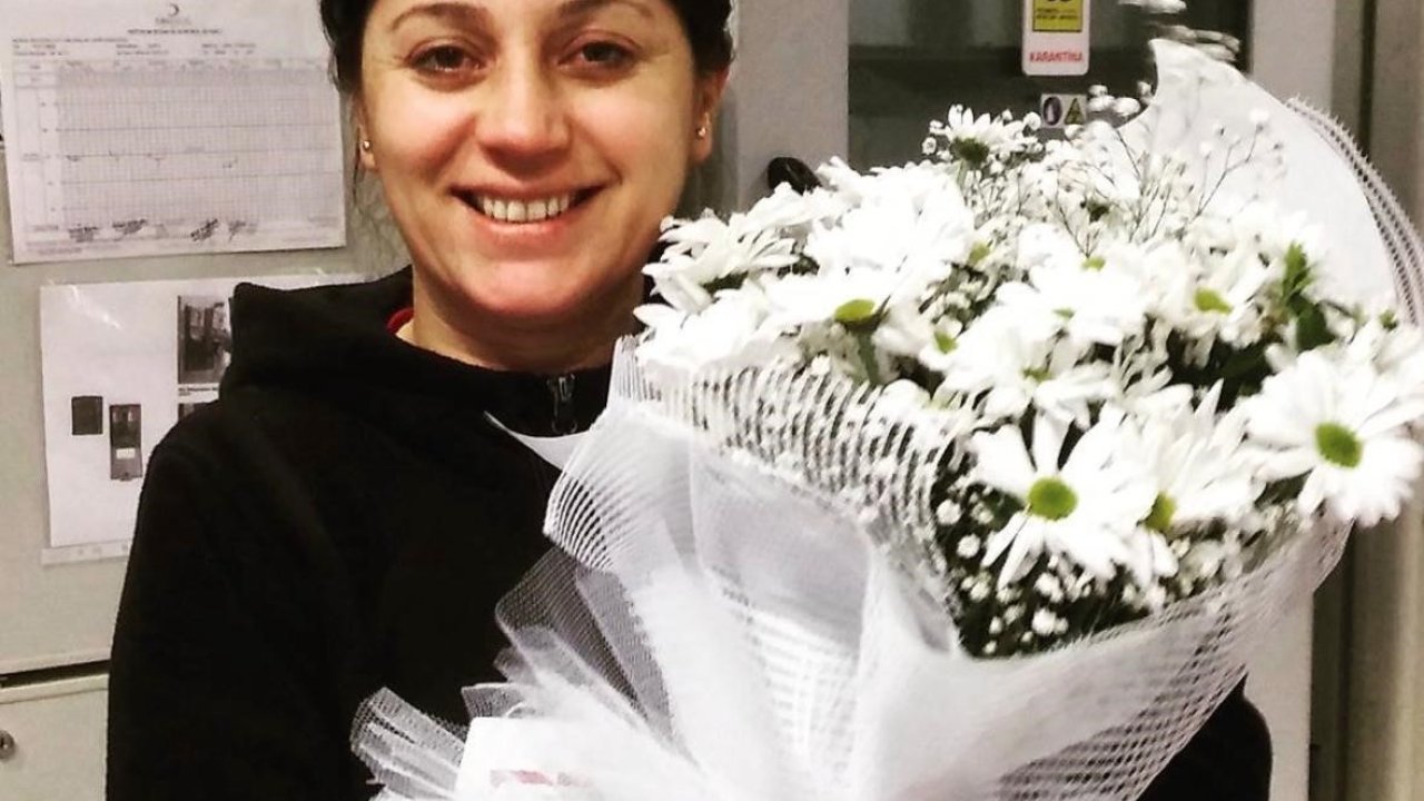 Spor yaparken fenalaşan hemşire hayatını kaybetti