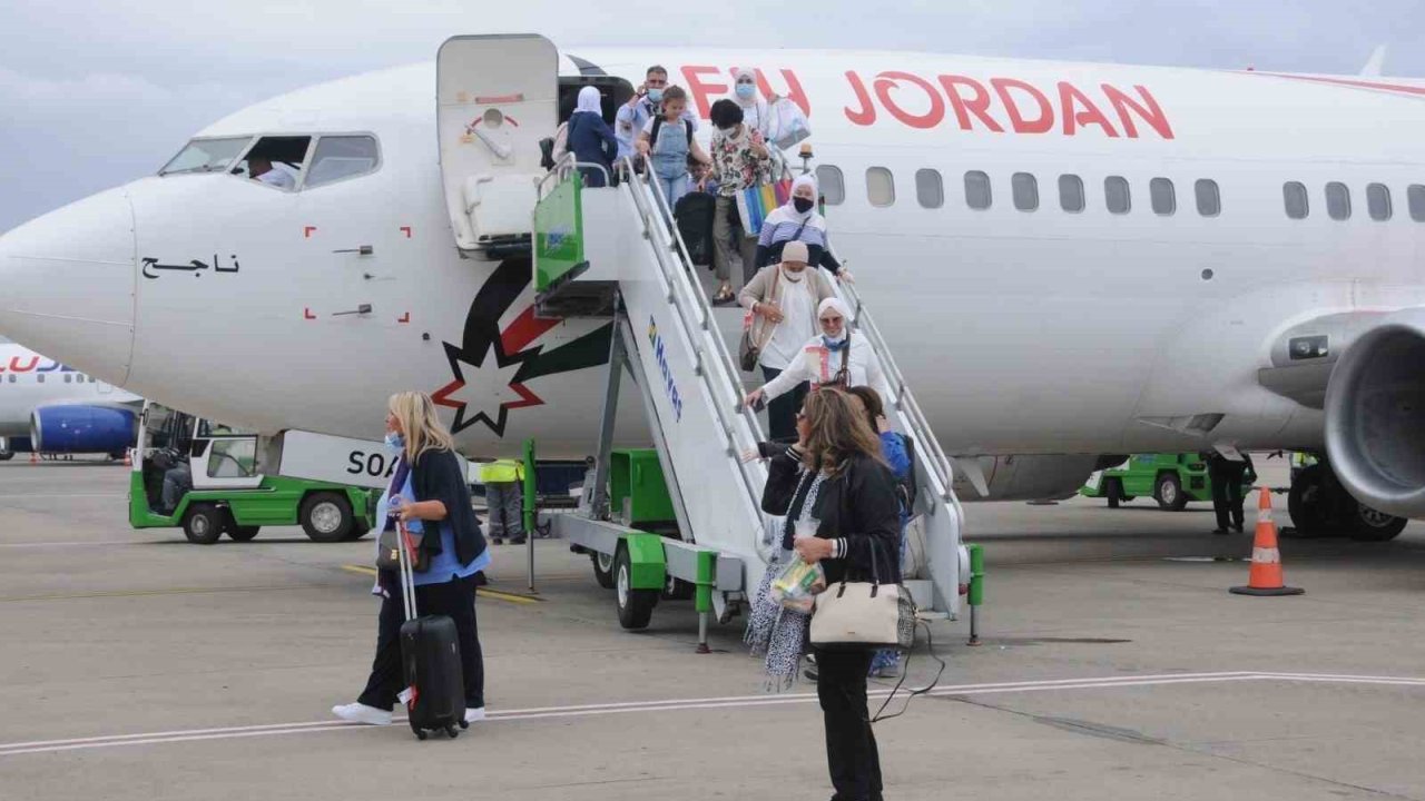 Savaşın gölgesi Doğu Karadeniz turizminin üzerine düştü, rezervasyonlar durdu