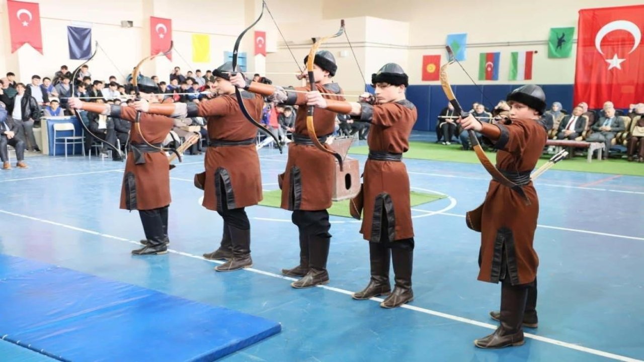 Bayburt’ta Nevruz Bayramı kutlanacak