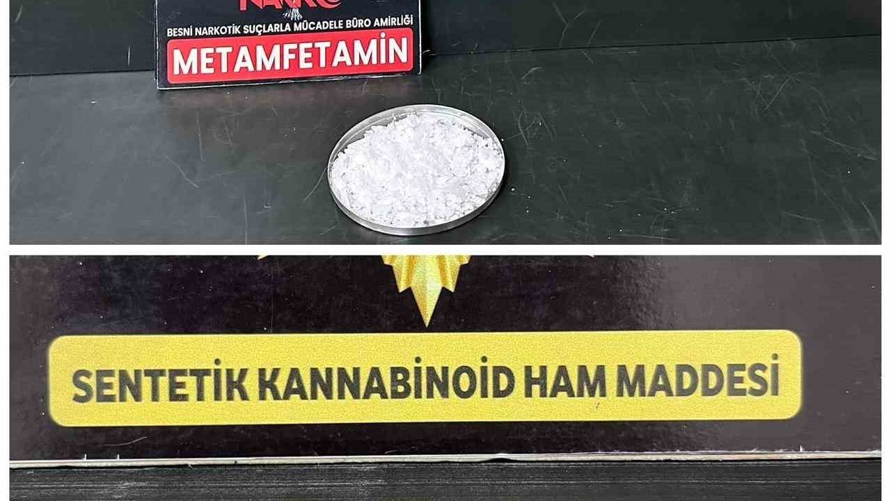 Adıyaman’da aranan 41 şahıs yakalandı, 13’ü tutuklandı