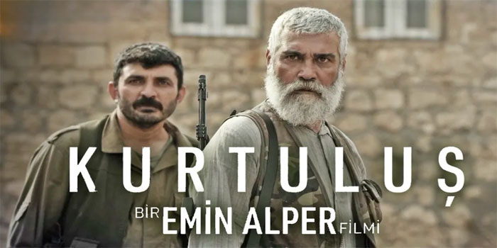 KURTULUŞ Filmi Kars’ta