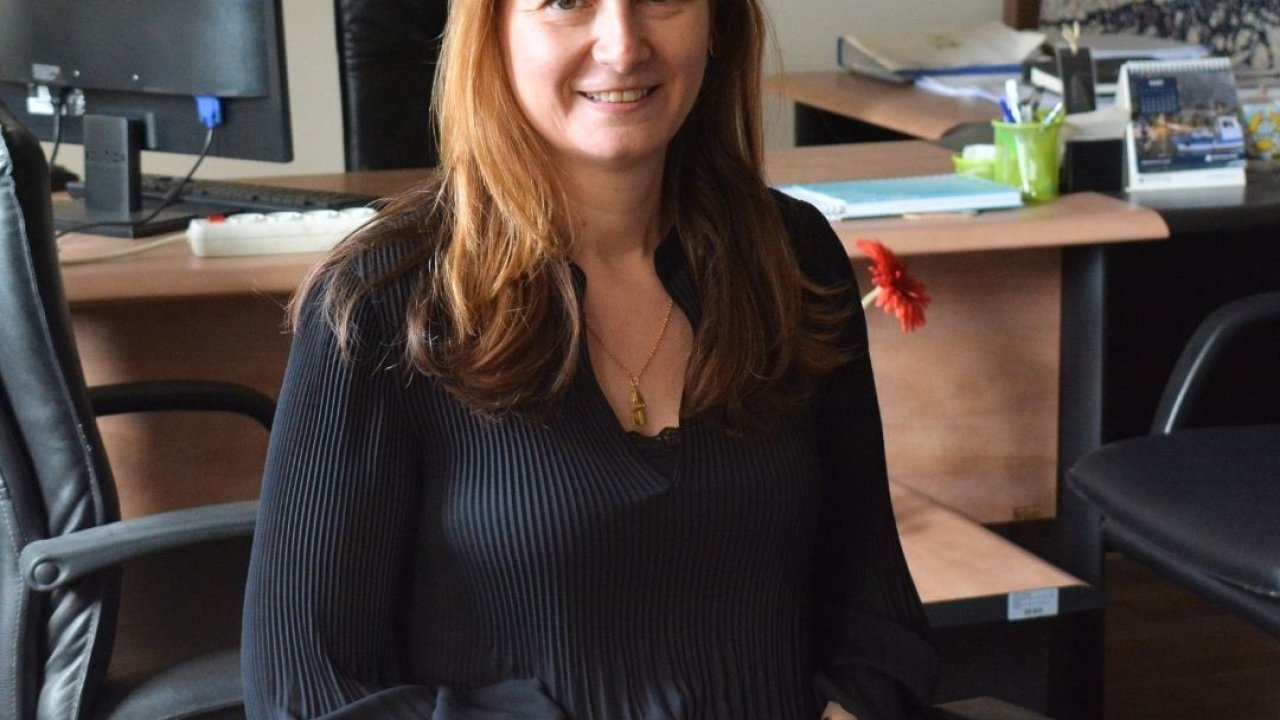 Doç. Dr. İnci Tüney Kızılkaya: "Suyun bir lüks olduğunun bilincine varmalıyız"