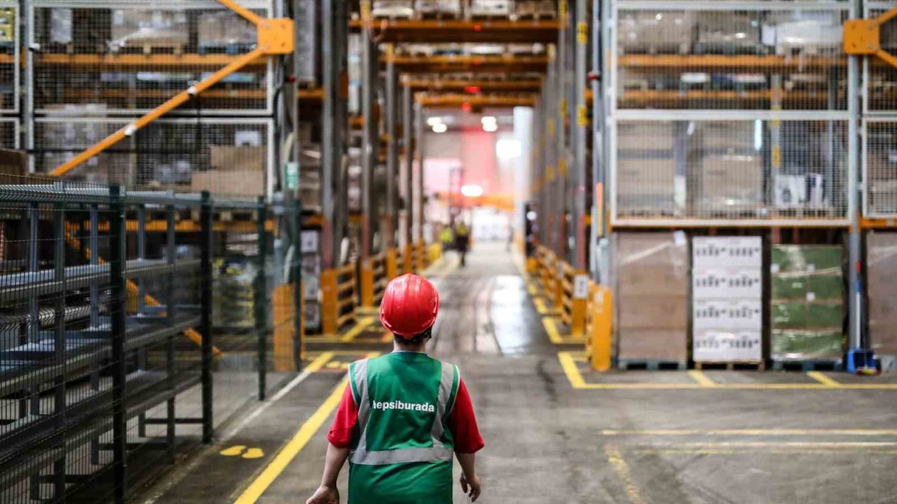 Hepsiburada ve HepsiJET’e  iş güvenliği alanında iki uluslararası ödül