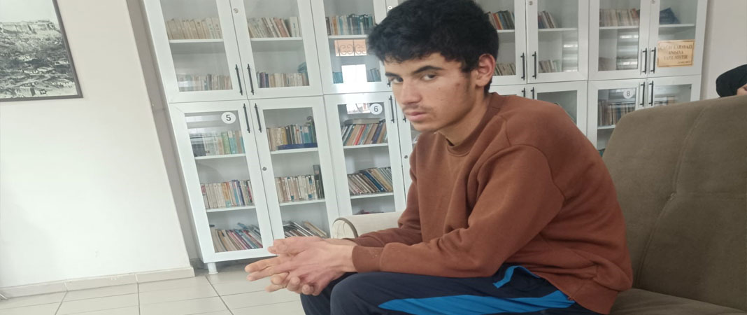 Kars’ta 15 yaşındaki çocuk 2 gündür kayıp: Arama çalışmaları başlatıldı