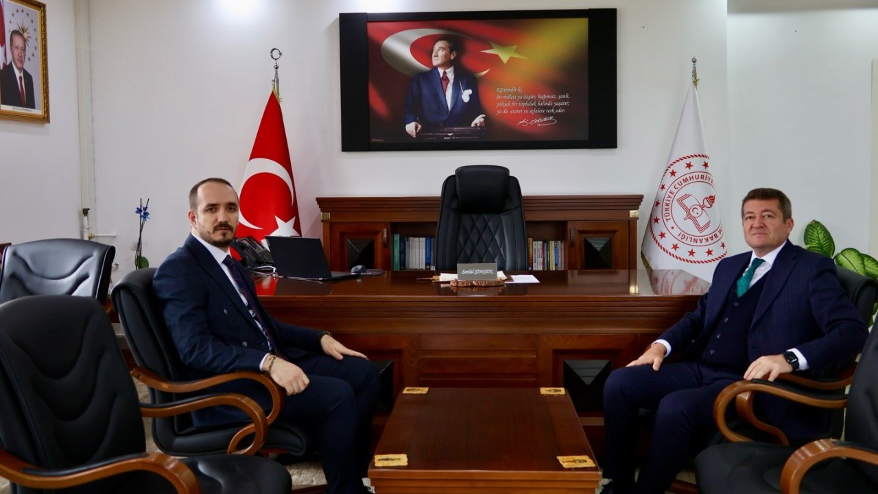 Bilecik’te eğitim ve kültür alanında yapılacak çalışmalar ele alındı