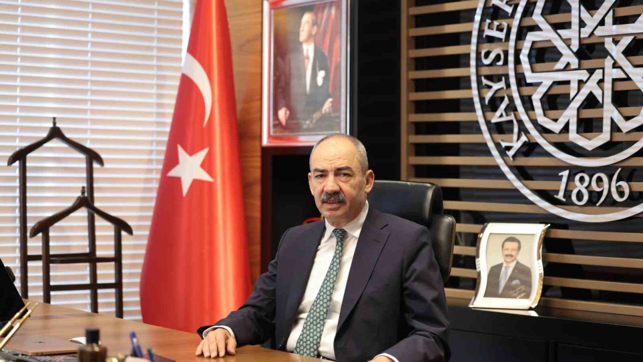 Kayseri Pastırmasına AB coğrafi işaret tescili