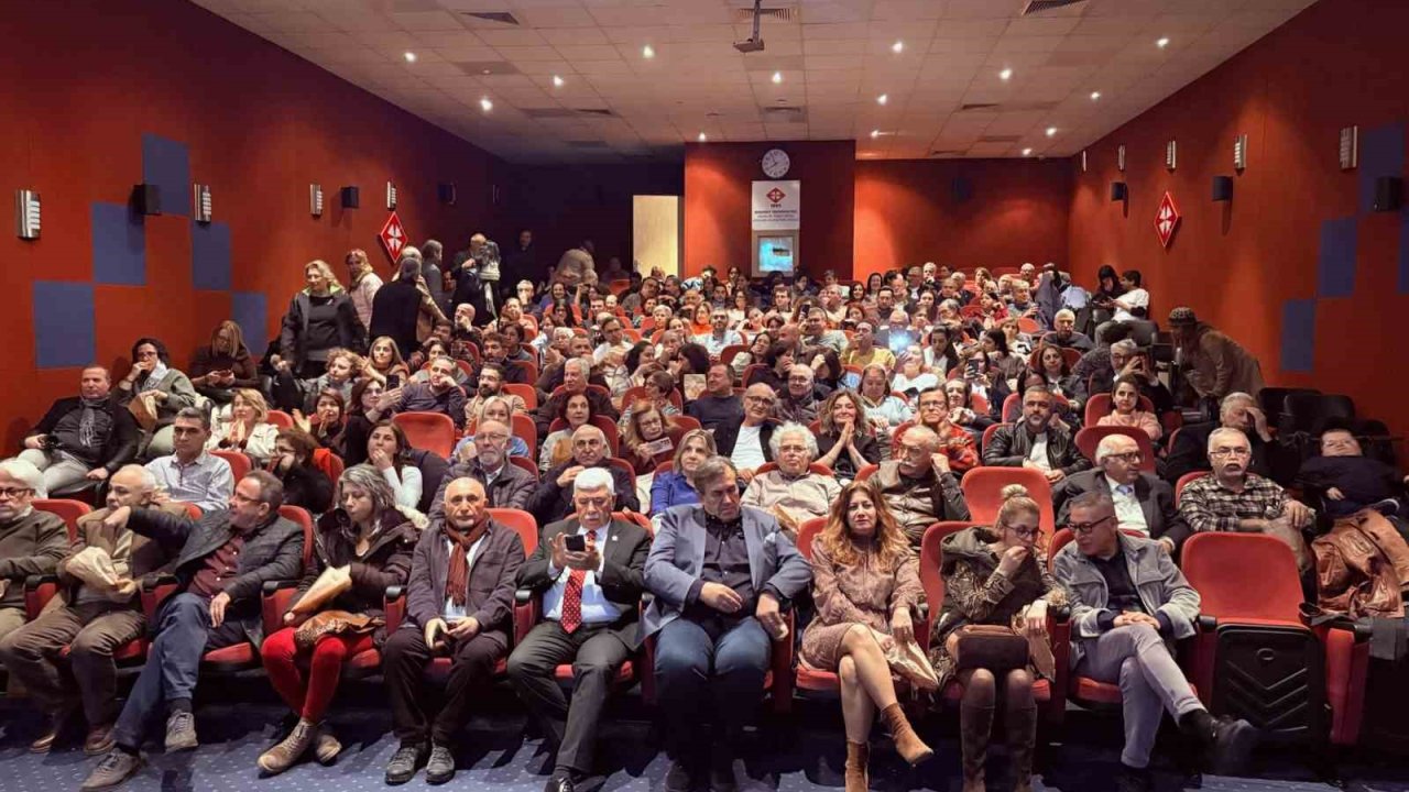 Başkent Üniversitesi Adana’da sanat etkinliklerine ev sahipliği yaptı