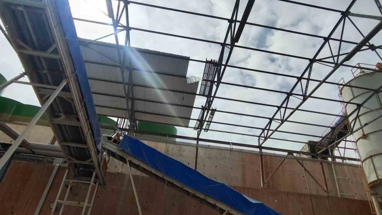 Safir Tuz Fabrikası’ndaki ölümlü iş kazasında 2 gözaltı