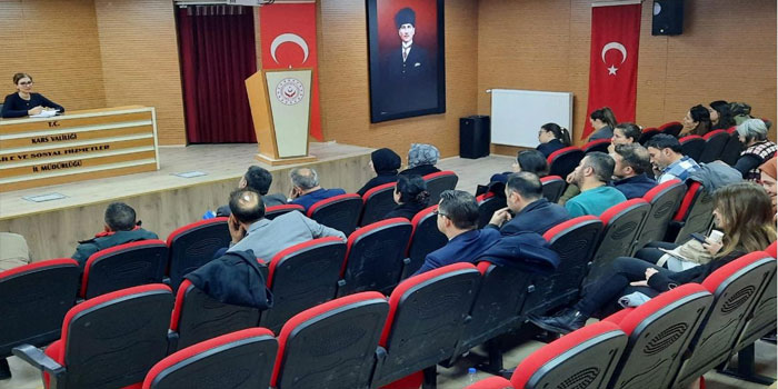 Kars’ta, Otizme Dair Güçlü İş Birliği