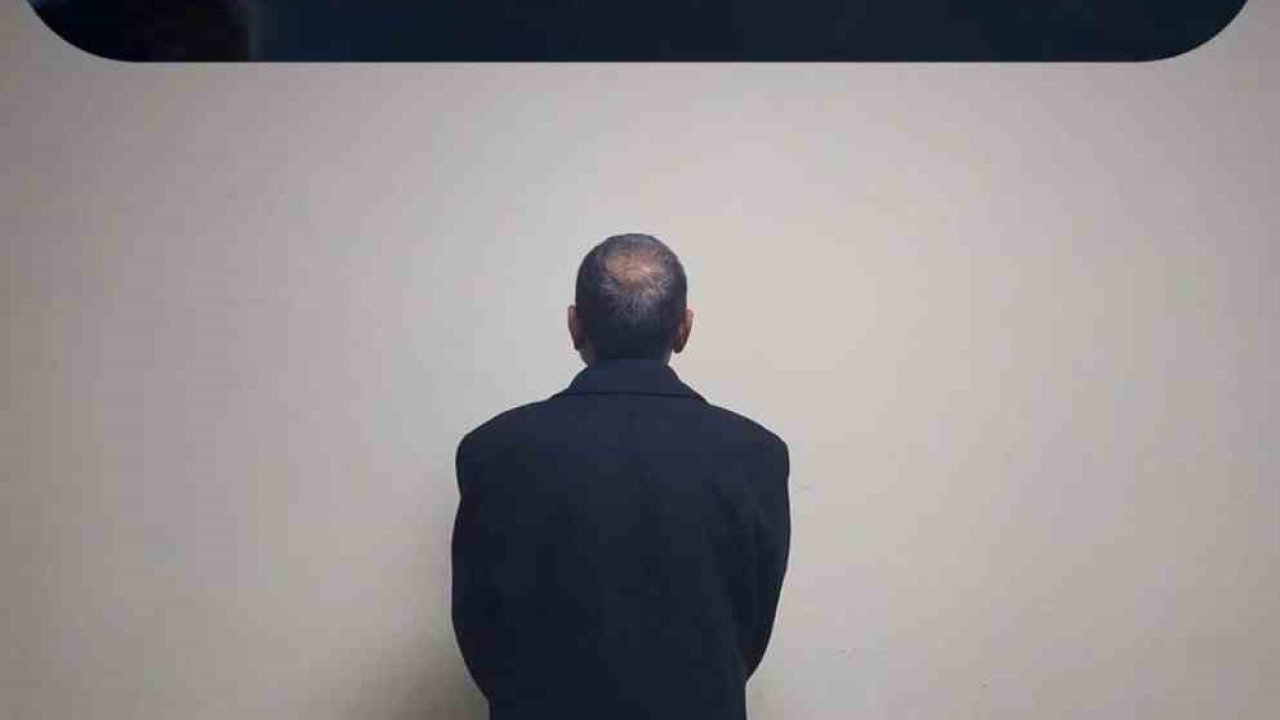 Gaziantep’te kesinleşmiş hapis cezası bulunan iki şüpheli yakalandı