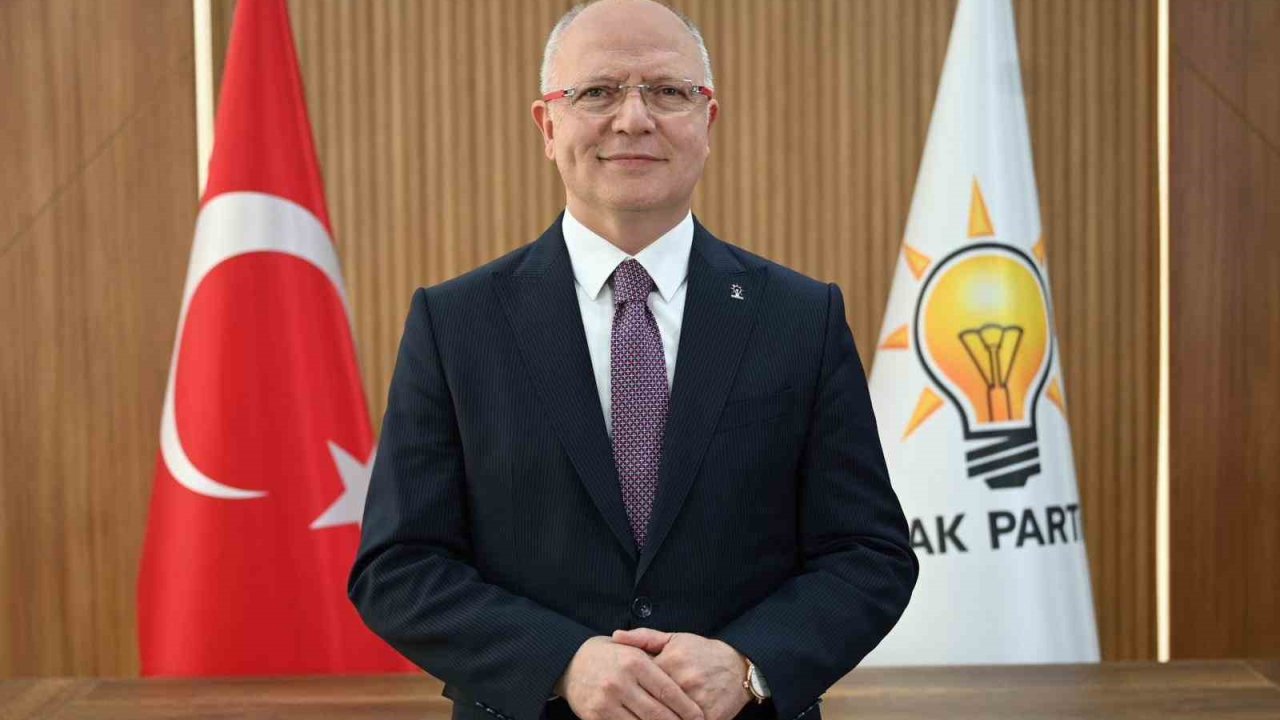 AK Parti Bursa teşkilatı Türkiye’ye örnek oldu